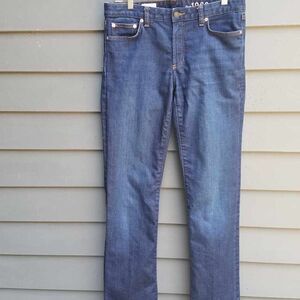Gap 1969 Perfect Boot Jeans size 29L